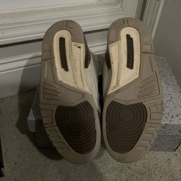 Jordan 3 - Picture 5 of 7